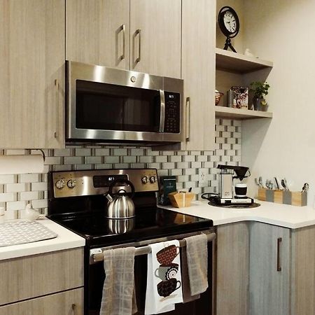 The Nest In 5 Points, Downtown, Walk To Everything Huntsville Luaran gambar