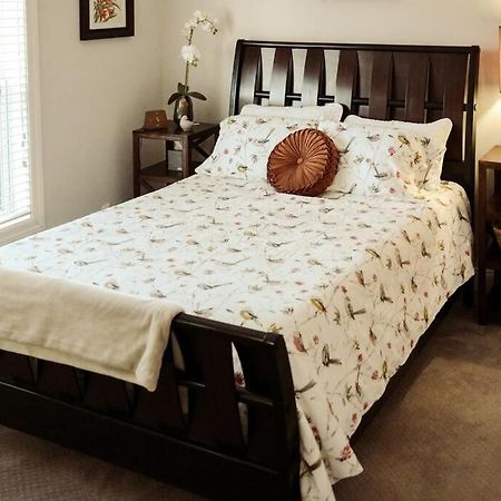 The Nest In 5 Points, Downtown, Walk To Everything Huntsville Luaran gambar
