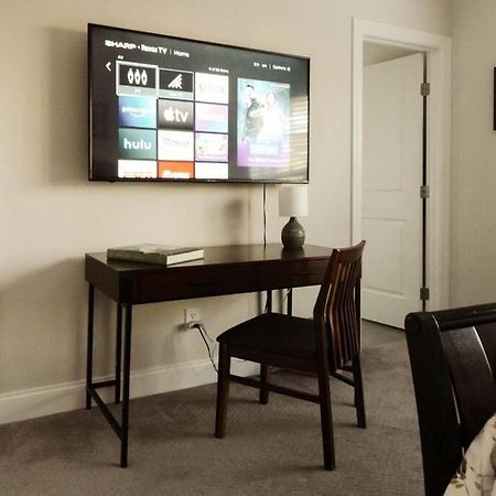 The Nest In 5 Points, Downtown, Walk To Everything Huntsville Luaran gambar