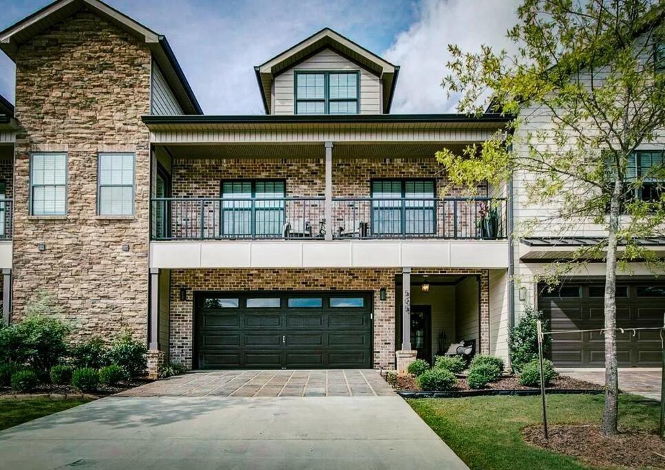 The Nest In 5 Points, Downtown, Walk To Everything Huntsville Luaran gambar
