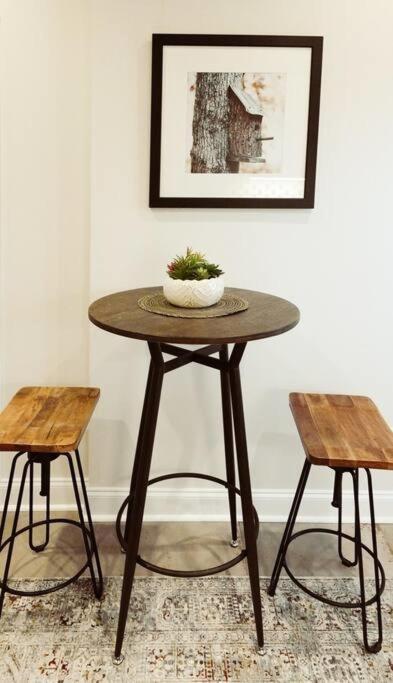 The Nest In 5 Points, Downtown, Walk To Everything Huntsville Luaran gambar