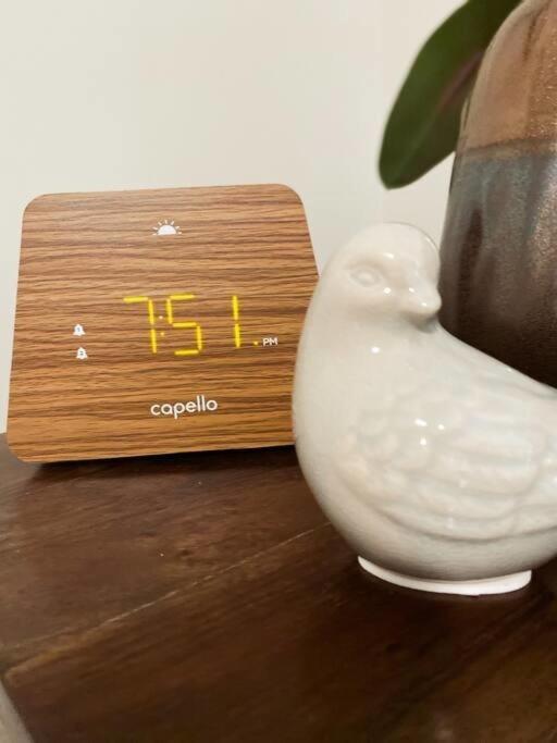 The Nest In 5 Points, Downtown, Walk To Everything Huntsville Luaran gambar