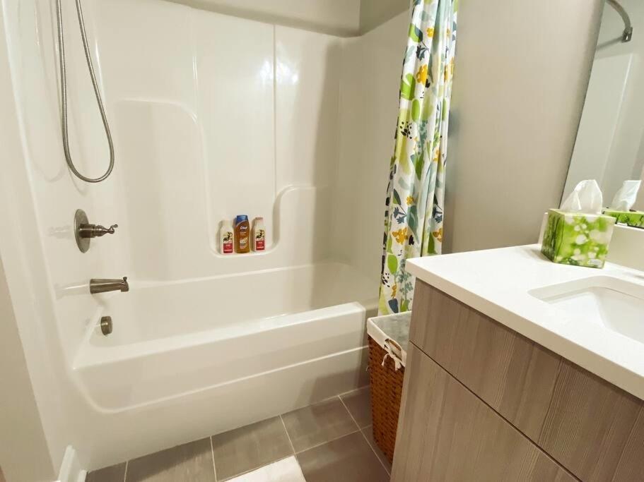 The Nest In 5 Points, Downtown, Walk To Everything Huntsville Luaran gambar